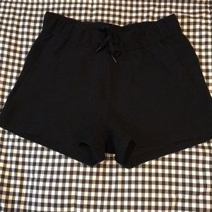 Lululemon On The Fly Shorts